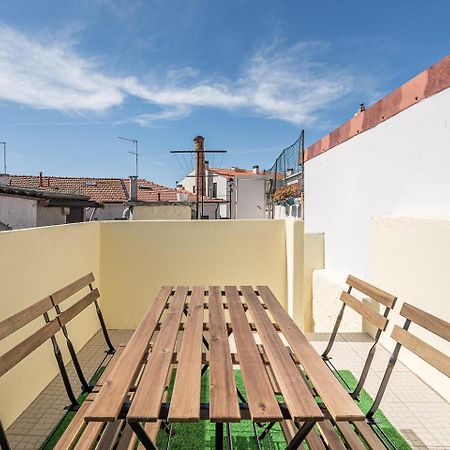 Guestready - The Perfect Urban Nest Hotel Vila Nova de Gaia Exterior foto