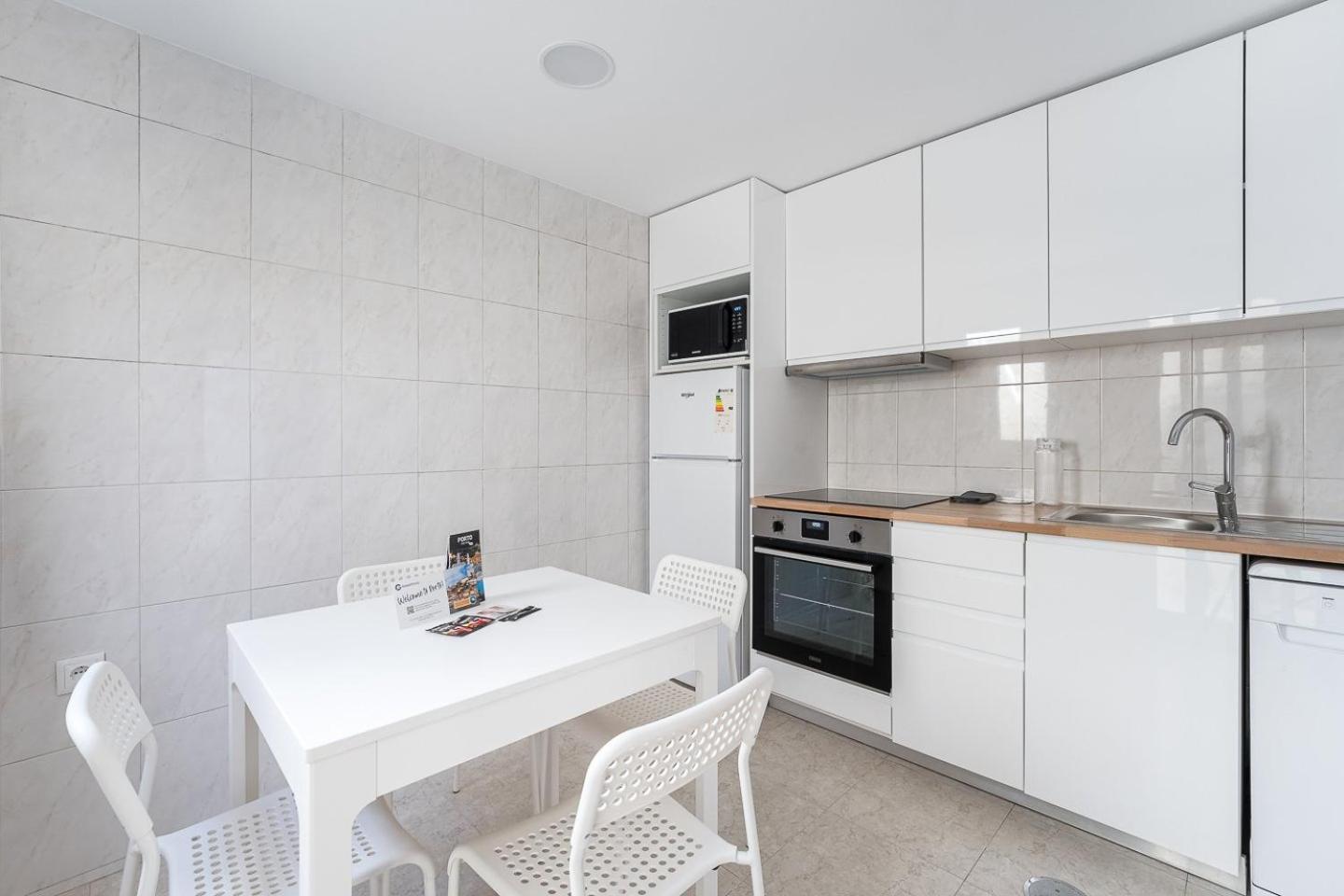 Guestready - The Perfect Urban Nest Hotel Vila Nova de Gaia Exterior foto