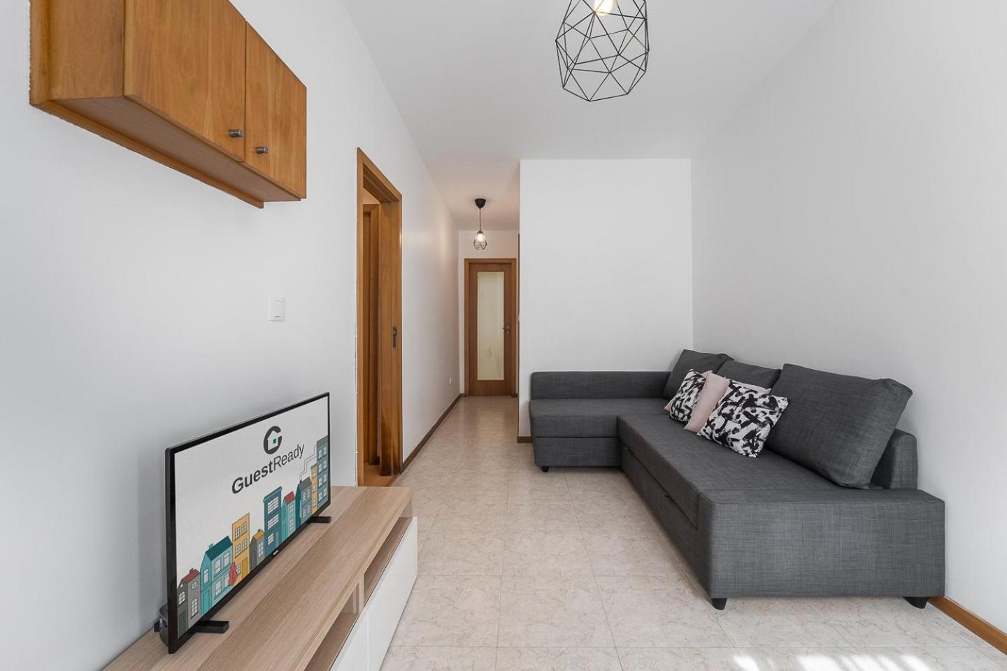 Guestready - The Perfect Urban Nest Hotel Vila Nova de Gaia Exterior foto