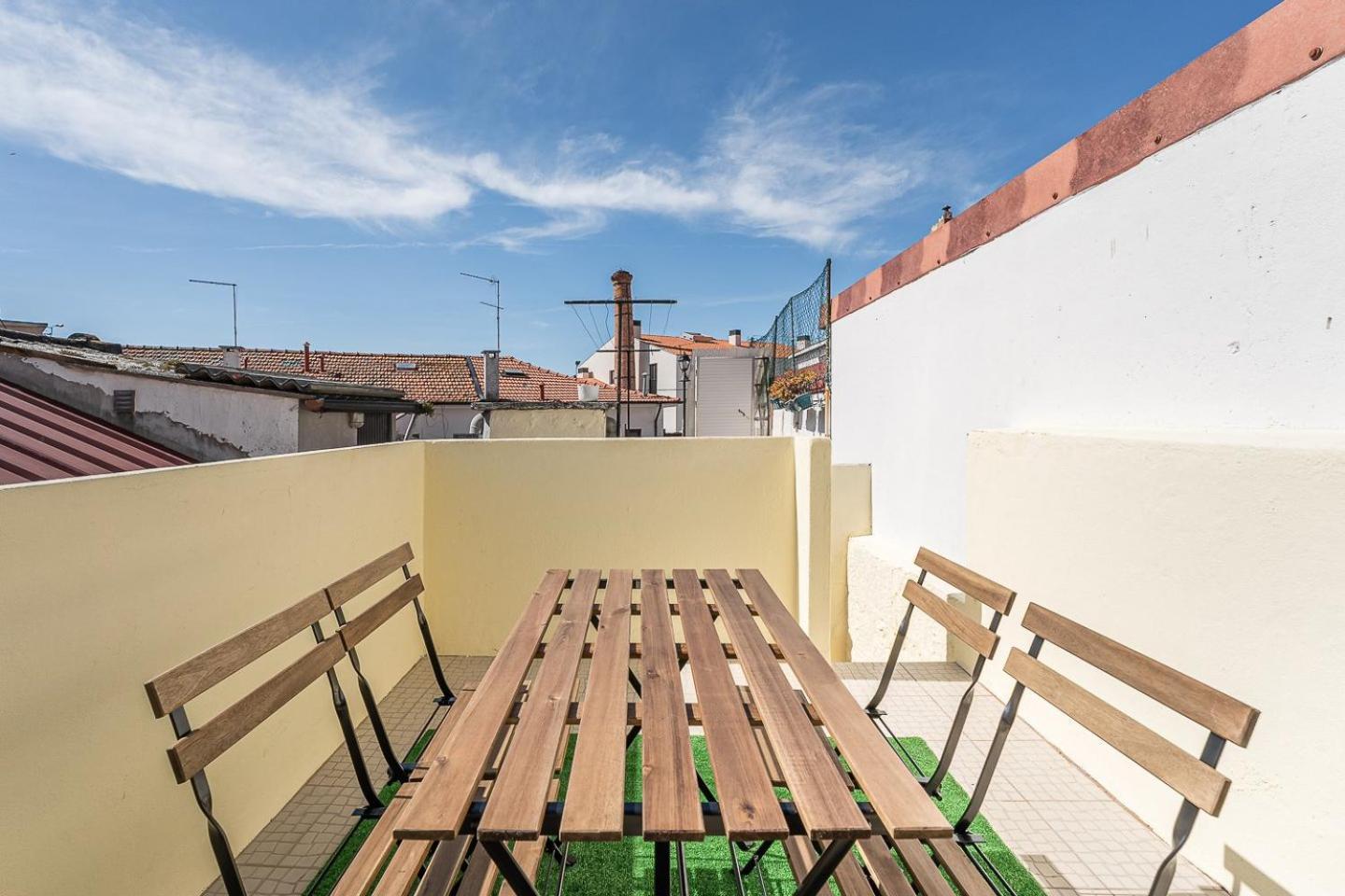 Guestready - The Perfect Urban Nest Hotel Vila Nova de Gaia Exterior foto