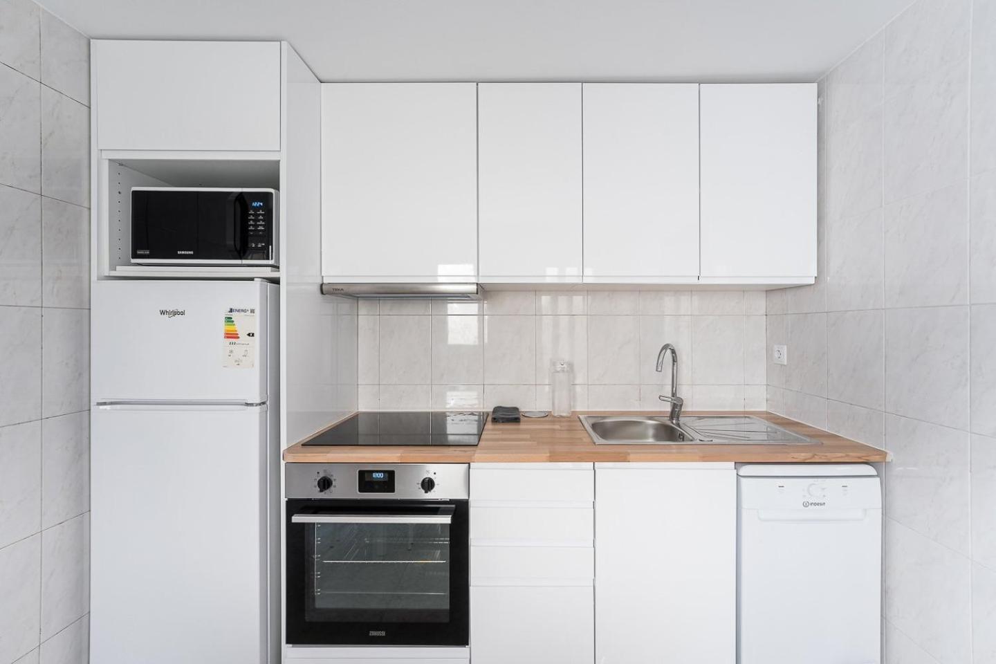 Guestready - The Perfect Urban Nest Hotel Vila Nova de Gaia Exterior foto