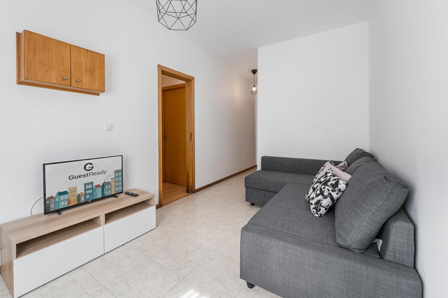 Guestready - The Perfect Urban Nest Hotel Vila Nova de Gaia Exterior foto
