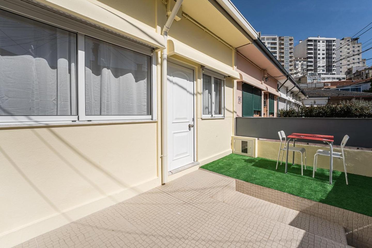 Guestready - The Perfect Urban Nest Hotel Vila Nova de Gaia Exterior foto