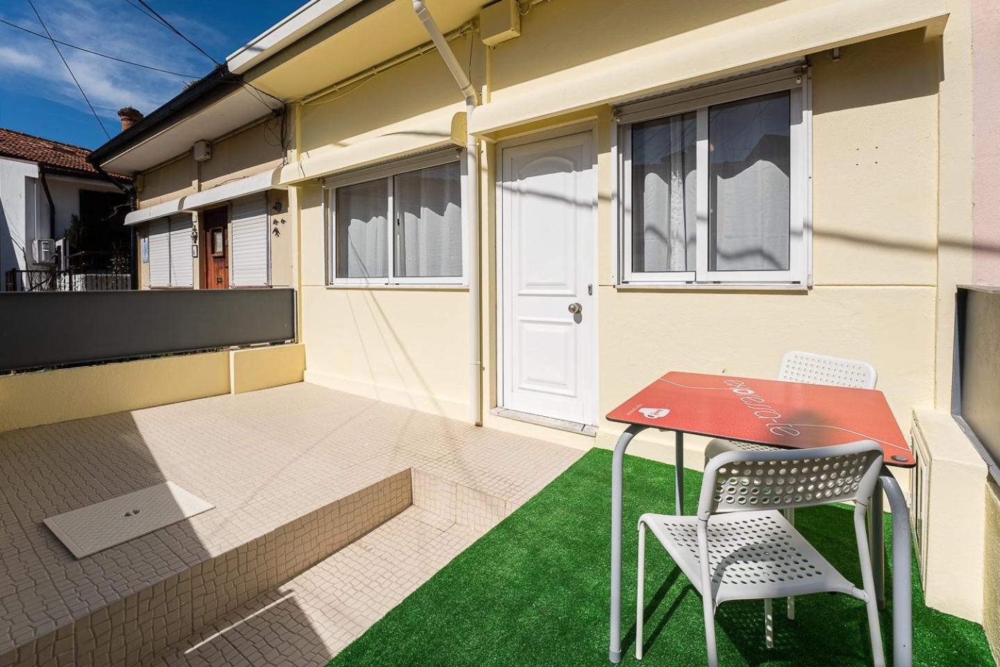 Guestready - The Perfect Urban Nest Hotel Vila Nova de Gaia Exterior foto